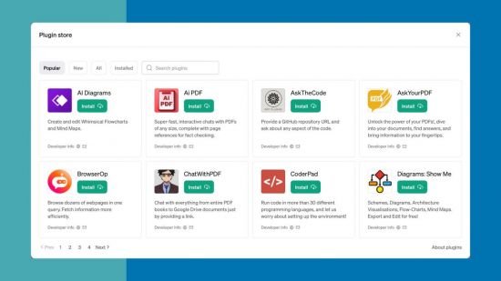 Supercharge Your Productivity with ChatGPT Plugins