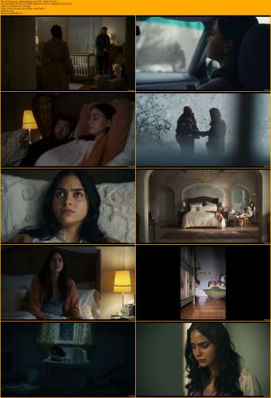 Bed Rest 2022 1080p BluRay x264-OFT