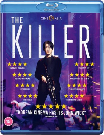 The Killer 2022 1080p BluRay x265 10bit DTS-WiKi