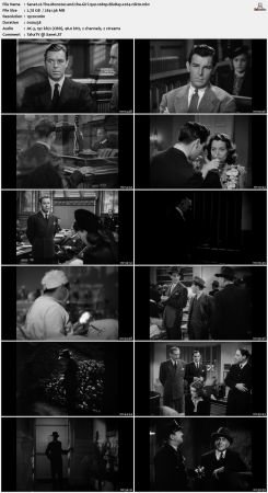 The Monster and the Girl 1941 1080p BluRay x264-nikt0