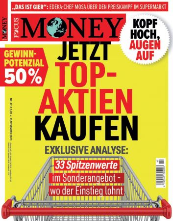 Focus Money - 16 November 2023