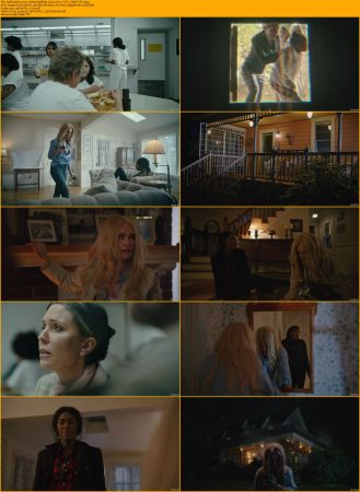 Half Sisters 2023 1080p WEBRip x264 AAC5.1-YTS