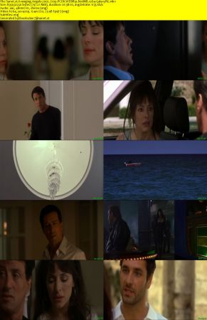 Avenging Angelo 2002 720p PCOK WEBRip 800MB x264-GalaxyRG