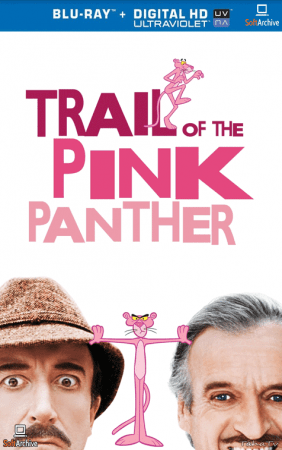 Trail of the Pink Panther 1982 1080p ROKU WEB-DL HE-AAC 2.0 H264-PiRaTeS