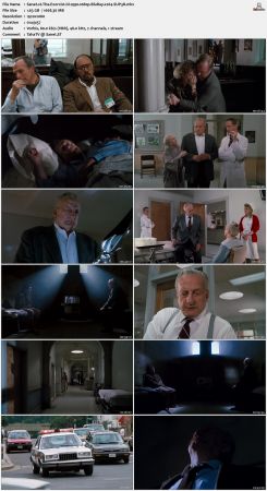 The Exorcist III 1990 1080p BluRay x264-SUP3R