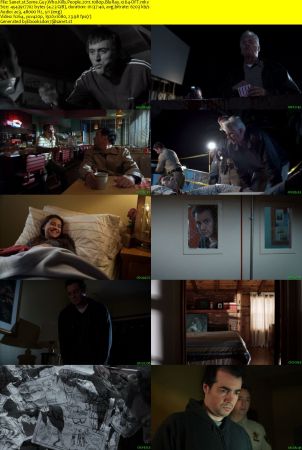 Some Guy Who Kills People 2011 1080p BluRay x264-OFT