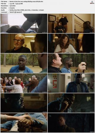 Get Out 2017 1080p BluRay x264-SUP3R