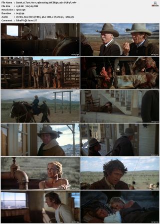 Tom Horn 1980 1080p WEBRip x264-SUP3R
