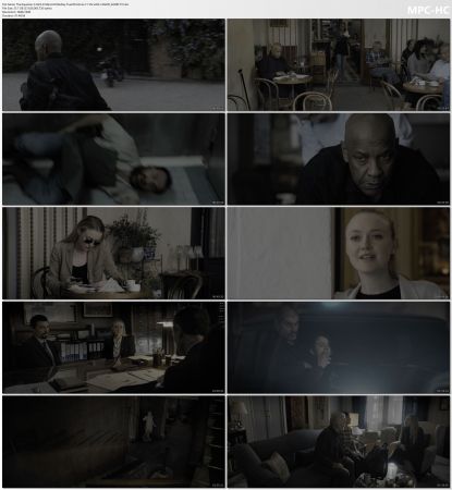 The Equalizer 3 2023 2160p UHD BluRay TrueHD Atmos 7.1 DV x265-LEGi0N
