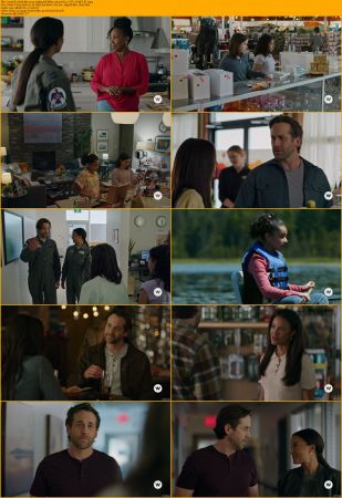 Come Fly With Me 2023 1080p WEBRip x264 AAC5.1-YTS