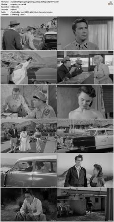 Highway Dragnet 1954 1080p BluRay x264-SUP3R