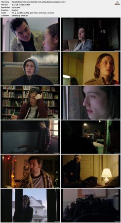 I Am Not a Serial Killer 2016 1080p BluRay x264-nikt0