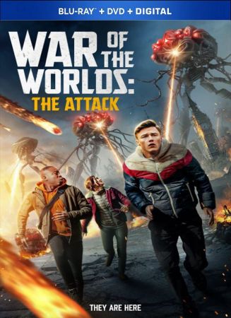 War of the Worlds The Attack 2023 1080p BluRay x264-OFT