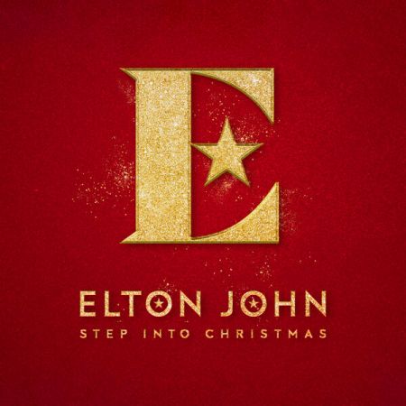 Elton John - Step Into Christmas (1973/2023)