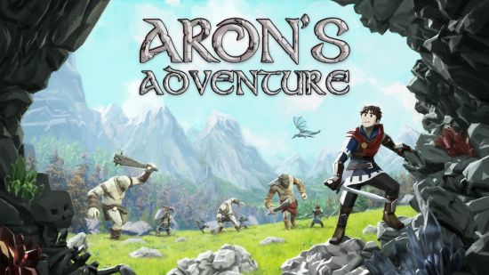 Arons Adventure Magic Reborn-RUNE