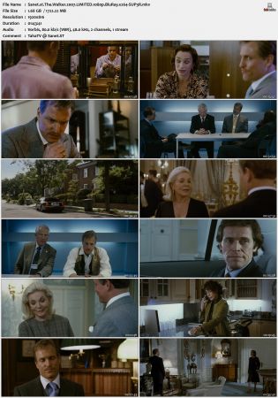 The Walker 2007 1080p BluRay x264-SUP3R