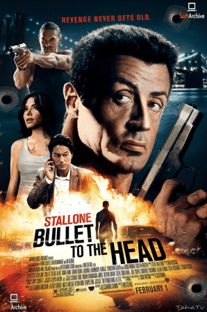 Bullet to the Head 2012 1080p MAX WEB-DL DDP 5.1 H265-PiRaTeS