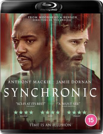 Synchronic 2019 1080p BluRay x265-RARBG
