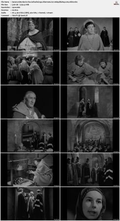 Murder in the Cathedral 1951 Alternate Cut 1080p BluRay x264-nikt0