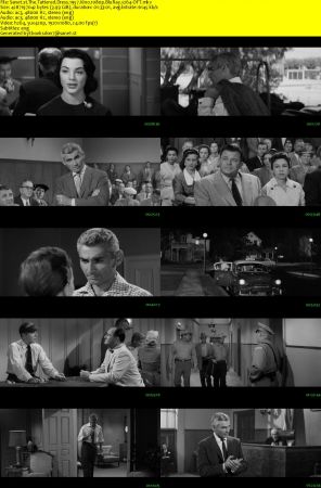 The Tattered Dress 1957 Kino 1080p BluRay x264-OFT