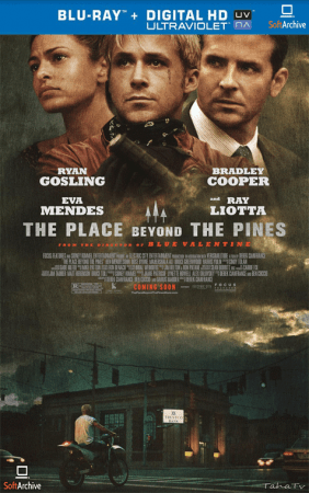 The Place Beyond the Pines 2012 1080p BluRay x264-SUP3R