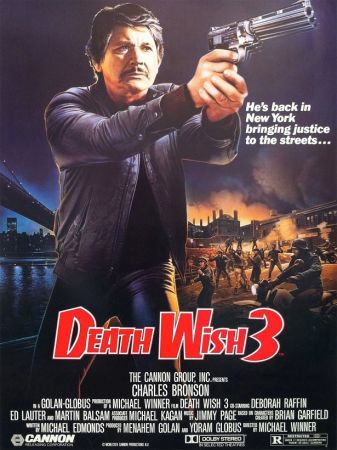 Death Wish 3 1985 720p WEBRip 800MB x264-GalaxyRG