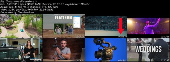 90 Day Filmmaker