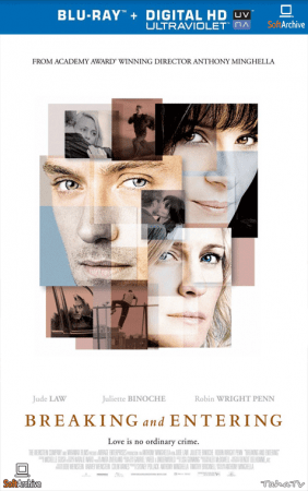 Breaking and Entering 2006 1080p BluRay x264-nikt0