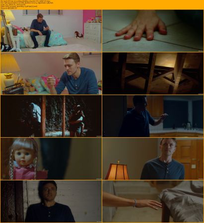 Spirit Of Fear 2023 1080p WEBRip x264 AAC-YTS
