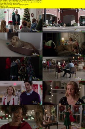 Hallmark Channel 2017 Christmas Movie Collection 720p HDTV X264 Solar