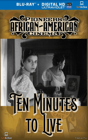 Ten Minutes to Live 1932 1080p BluRay x264-nikt0