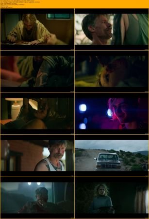 God Is a Bullet 2023 1080p BluRay x264-OFT
