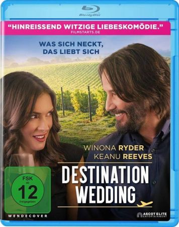 Destination Wedding 2018 1080p BluRay x265-RARBG