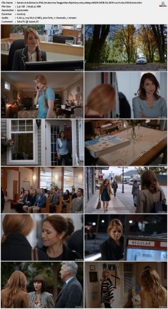 A Bone to Pick An Aurora Teagarden Mystery 2015 1080p AMZN WEB-DL DDP 2.0 H264-EDGE2020