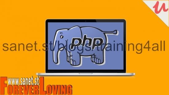 PHP for Beginners - Become a PHP Master - CMS Project