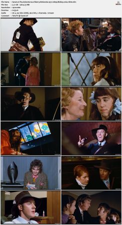 The Adventures of Barry McKenzie 1972 1080p BluRay x264-nikt0