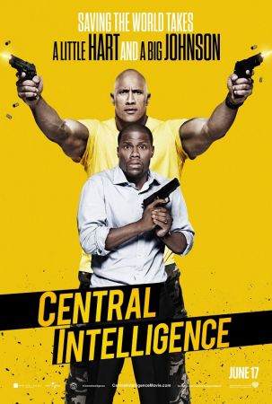 Central Intelligence 2016 720p HULU WEBRip 800MB x264-GalaxyRG
