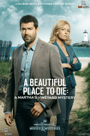 A Beautiful Place to Die A Marthas Vineyard Mystery 2020 1080p AMZN WEB-DL DDP 2.0 H264-EDGE2020