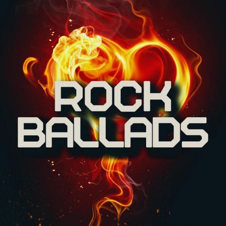 Various Artists - Rock Ballads (2023) FLAC/MP3