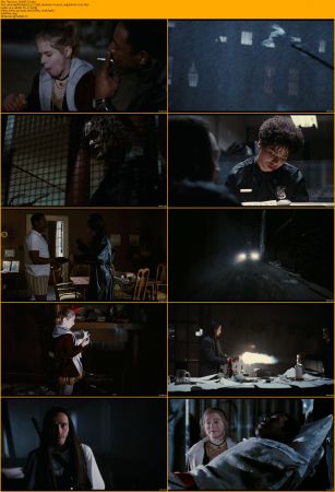 The Crow Collection 1080p BRRip x264 AC3 DiVERSiTY