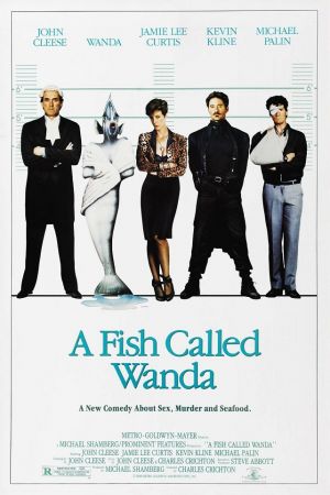 A Fish Called Wanda 1988 1080p ROKU WEB-DL HE-AAC 2.0 H264-PiRaTeS