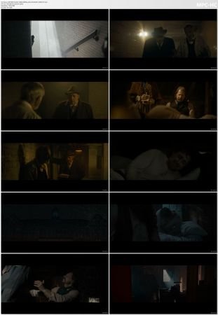 IMPURATUS 2022 1080p WEBRip x265-KONTRAST