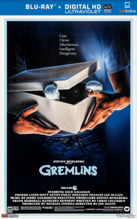 Gremlins 1984 1080p BluRay x264-SUP3R