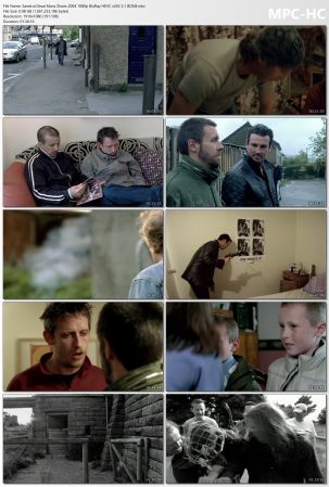 Dead Mans Shoes 2004 1080p BluRay HEVC x265 5.1 BONE