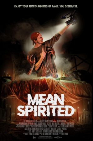 Mean Spirited 2022 1080p WEBRip x264 AAC5.1-YTS