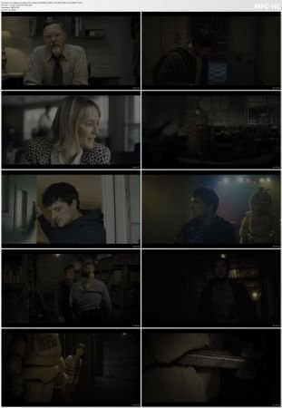 Five Nights at Freddys 2023 2160p PCOK WEB-DL DDP5.1 DV HDR H265-FLUX