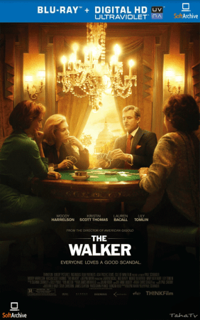 The Walker 2007 1080p BluRay x264-SUP3R