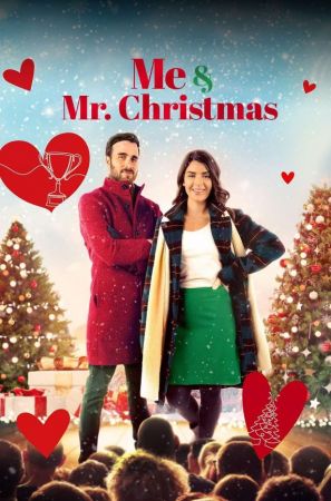 Me and Mr Christmas 2023 1080p WEB-DL DDP5.1 H264-FLUX