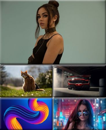 Computer Desktop Wallpapers Collection. Part (2957)