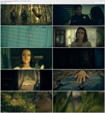 The Marsh Kings Daughter 2023 1080p WEBRip DDP5.1 x265 10bit-GalaxyRG265